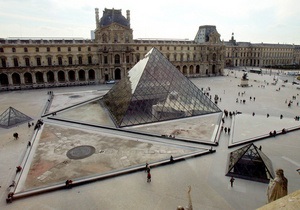 Лувр после 12 лет переговоров приобрел за 7,8 млн евро картину мастера Бургундской школы