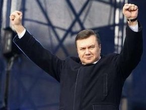 Янукович призвал Ющенко и Тимошенко к досрочным парламентским и президентским выборам