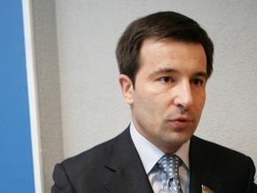 Коновалюк намерен просить ВР установить мораторий на поставки оружия в Грузию