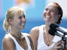 Сестры Бондаренко раскрыли секрет успеха на Australian Open