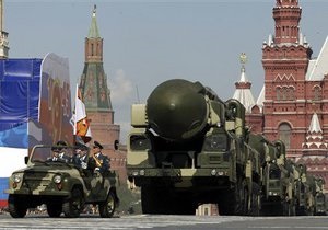 Путин объявил самую масштабную со времен СССР внезапную проверку боеготовности армии РФ