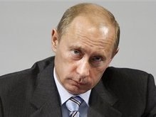 Путин заявил, что  москалям  не нужна украинская ГТС