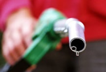 За неделю цены на бензин выросли на 4,6%