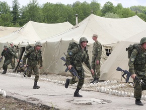 Россия усилит охрану границ Абхазии