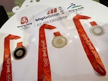 Каждую пятую медаль России в Пекине завоевал сотрудник ФСБ