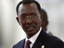 В Чаде происходит попытка свержения президента