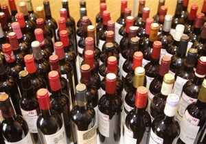 Китайцы купили производителя элитных вин в Бордо