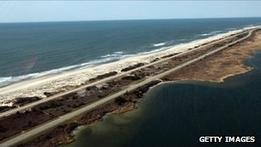 США: 10 расчлененных трупов у пляжа - дело рук маньяка