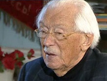 Михалков отмечает 95-летний юбилей