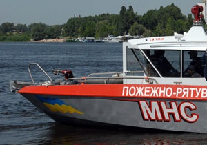 В Запорожской области на дне водоема обнаружили автомобиль с телами погибших людей