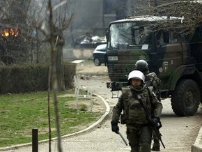 Миссия ООН: Ситуация на севере Косово остается взрывоопасной
