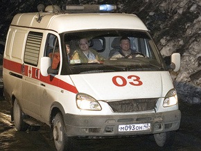 В России столкнулись автобус и грузовик: десятки пострадавших