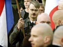 В день рождения Гитлера Росмолодежь возьмет под контроль улицы Москвы
