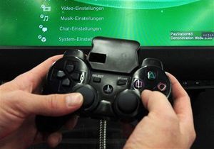 Слухи о Playstation 4 обрастают новыми подробностями