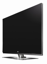 LG расширяет линейку телевизоров с BORDERLESS™ дизайном