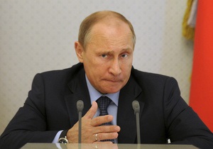 Reuters: Ради своих обещаний Путин поручил перекроить проект российского бюджета