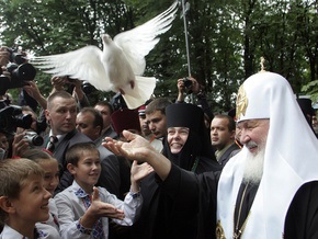 Синод РПЦ не стал обсуждать преодоление раскола в украинском православии