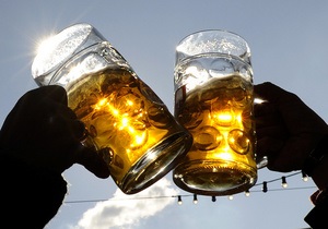 Один из крупнейших производителей пива в Украине заговорил о повышении цен