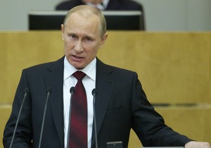 На инаугурацию Путина пригласили около трех тысяч человек