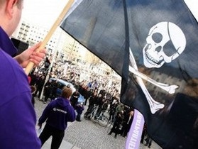 Новости США - Пиратство - Рекламный бойкот: американцы внедрят новый способ наказания пиратских сайтов