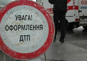 Бывший гаишник, сбивший насмерть двух человек в Одесской области, был пьян