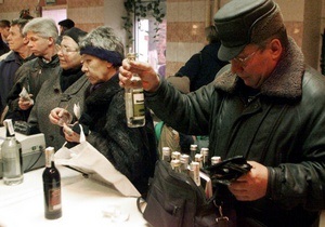 В Москве вступил в силу запрет на ночную продажу алкоголя