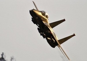 Израиль и США обсуждают возможность ударов по сирийским военным объектам - СМИ