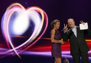 Стали известны итоги первого полуфинала Евровидения-2011