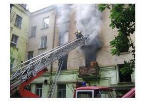 Взрывы в Днепродзержинске: в квартире на газовой плите обнаружили металлический лист