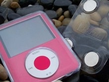 Apple начала расследование возгораний плееров iPod Nano