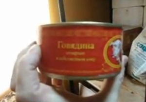 После заявления майора о собачьем корме в воинской части РФ обнаружили крупную недостачу продуктов
