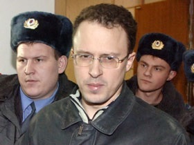 Убийца замглавы Центробанка России приговорен к 19 годам лишения свободы