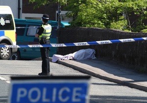 Жертвами таксиста, открывшего стрельбу на северо-западе Англии, стали 12 человек