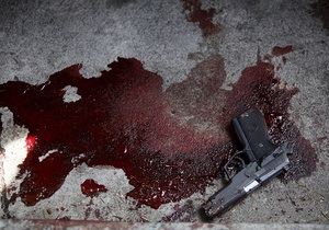 Во Владикавказе убиты двое охранников Кокойты