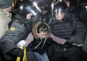 Путин о возможных провокациях на митингах: готовы даже принести кого-то в жертву и обвинить власти