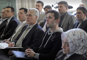 В немецких университетах откроют факультеты по подготовке имамов
