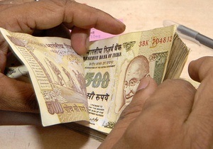 Индийский банк предложил клиентам святые вклады