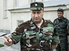 Кокойты заявил о 1400 погибших в Южной Осетии