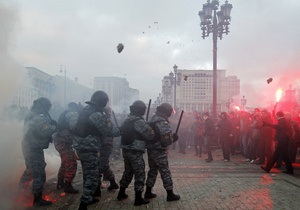 Следствие признало кавказцев виновными в драке, вызвавшей массовые беспорядки в Москве