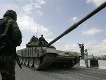 Грузия объявила о полном выводе войск из Южной Осетии. Российские миротворцы это опровергают (обновлено)