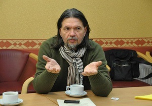 В Киеве во время акции против застройки задержали брата Бригинца