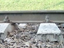 В Тернопольской области задержали похитителей железнодорожных болтов
