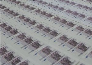 Ъ: Нацбанк изымает у банков четыре миллиарда гривен с целью контроля над инфляцией