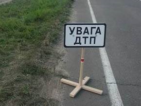 В ДТП в Одесской области погибли двое человек