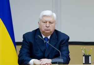 Генпрокурор: Ющенко должен снова сдать кровь на анализы
