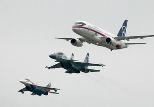 В РФ взялись за поддержку авиапрома: в течение 5 лет страна построит рекордное количество самолетов