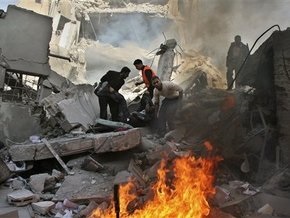 В результате ударов ВВС Израиля по сектору Газа погибли более 300 человек