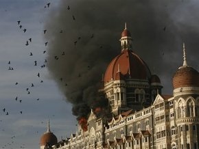 СМИ: В Мумбаи во время атаки террористов погиб сотрудник спецслужб США