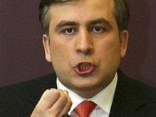 Саакашвили: В Грузии решается судьба нового мирового порядка