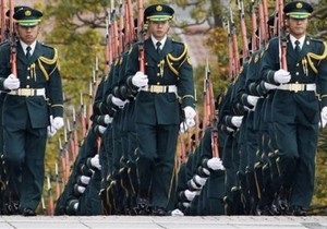 Северокорейские СМИ обвинили Японию в возрождении милитаризма